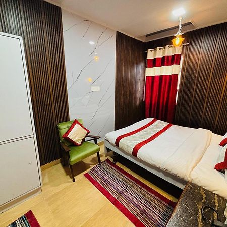 Hotel Amar Mussoorie Eksteriør billede