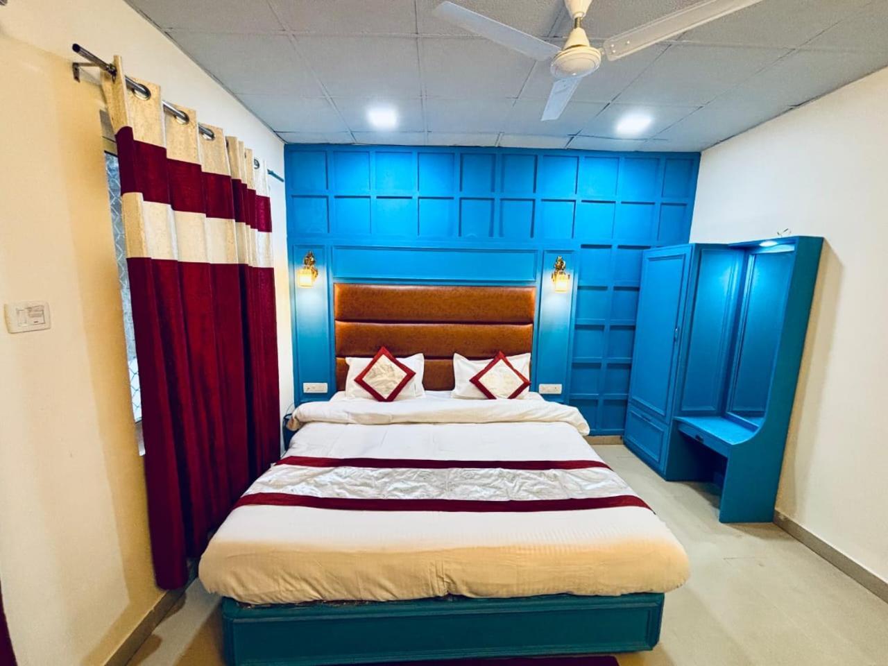 Hotel Amar Mussoorie Eksteriør billede