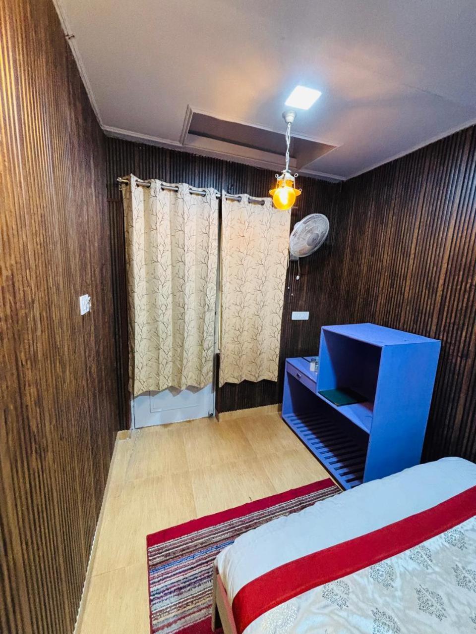 Hotel Amar Mussoorie Eksteriør billede