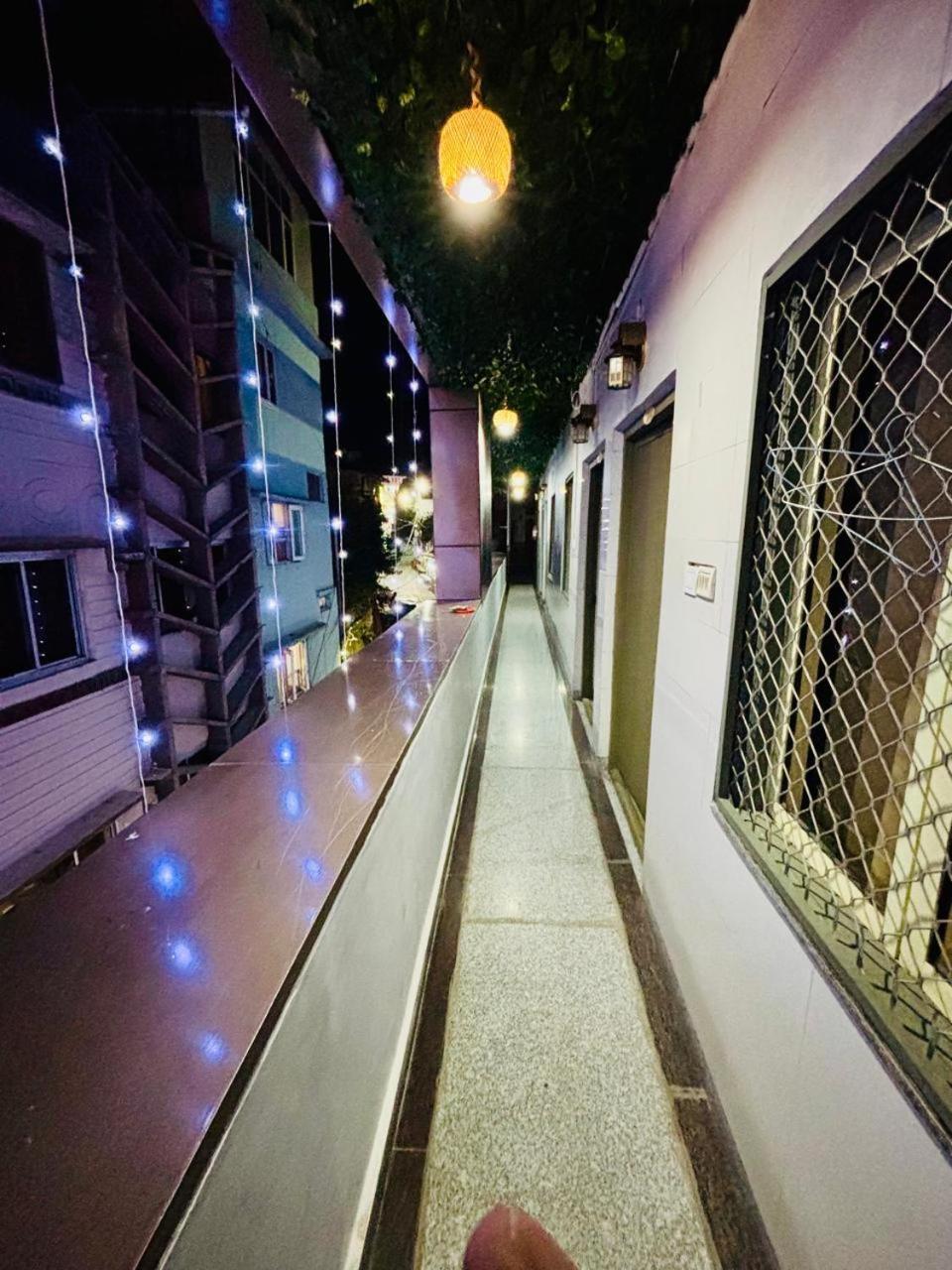 Hotel Amar Mussoorie Eksteriør billede