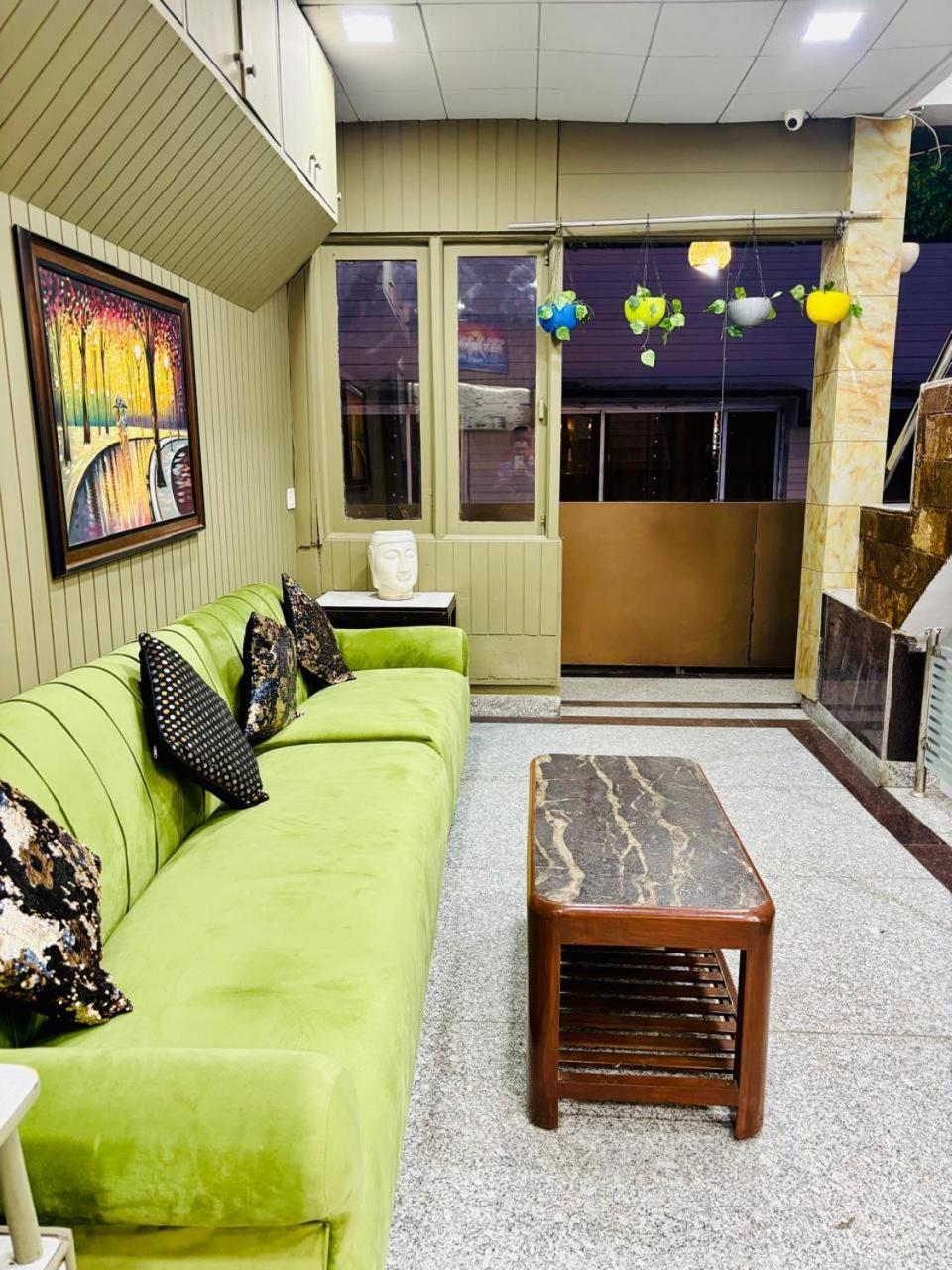 Hotel Amar Mussoorie Eksteriør billede